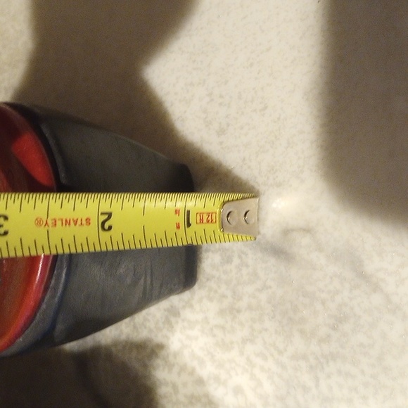 Clarks Leather Sandal - Picture 8 of 8